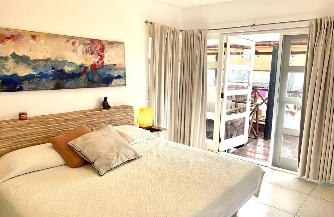 Casa de las Olas Surf&Beach Club-1